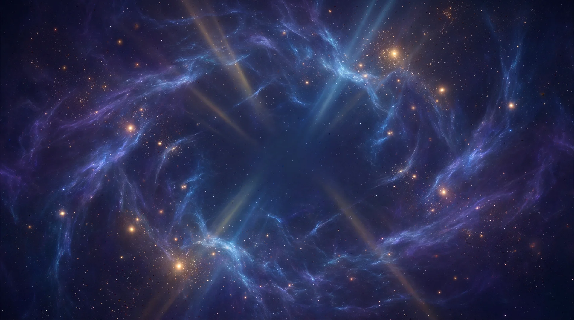 星云背景 - AI人脸替换忘忧草迪丽热巴 | 个人星盘定制